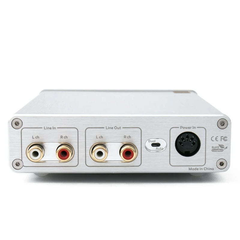 Topping A30 Hifi Desktop Headphone Amplifier 3.5mm/6.35mm Headphone output Topping A30 Hifi Desktop Headphone Amplifier 3.5mm/6.35mm Headphone output