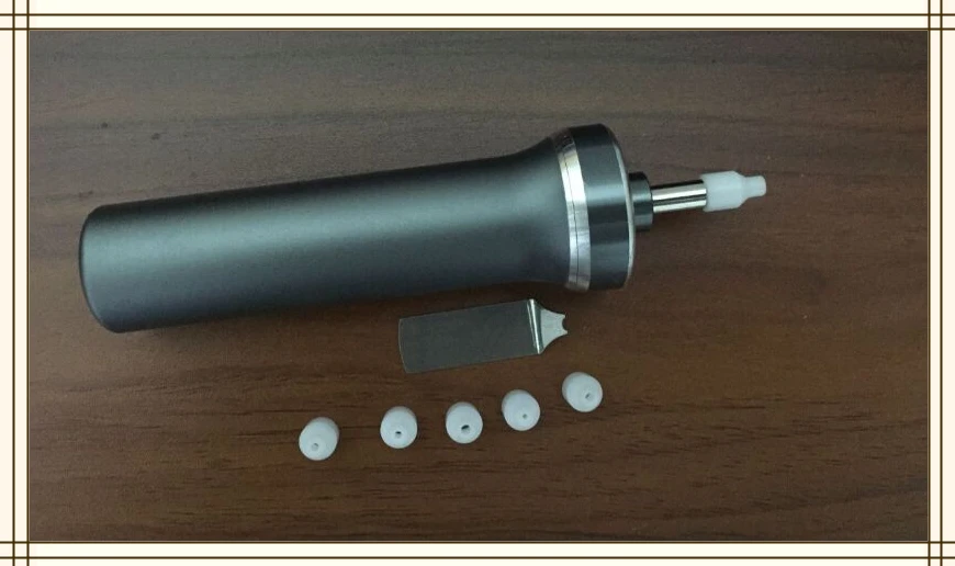 

Free Shipping 1 PC Updated Aluminum 5011 Watch Pressure Crystal Removing Pump for Watch Repair
