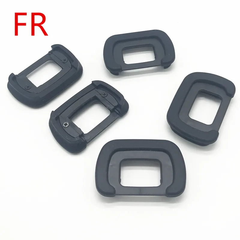 FR FO eyecup Rubber Eyepiece Eye Cup Viewfinder for Pentax K 70 K30 k50 k70 K500 K5 k7 K5II