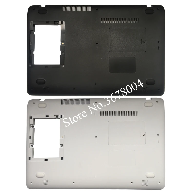 Нижний чехол для ноутбука samsung 370E5K NP370E5K Нижняя крышка корпуса BA98-00820A/BA98-00820B