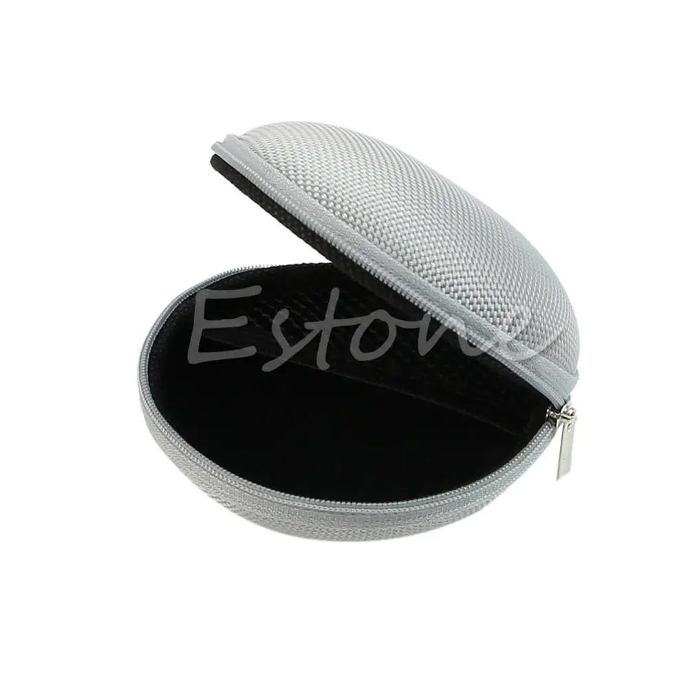 Карманный чехол для хранения сумка мини коробка Смарт Apple Watch iWatch 42 мм 38 - Цвет: Gray