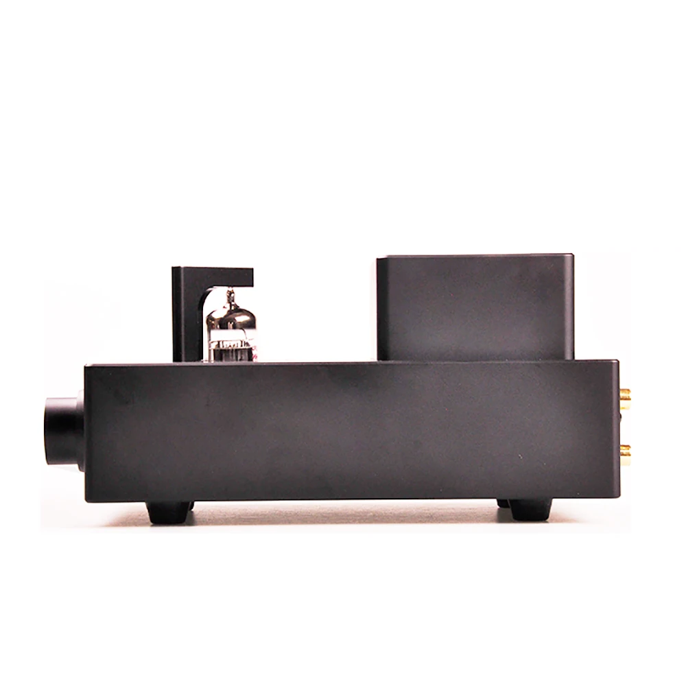 Xduoo TA-10 AK4490 XMOS USB DSD DAC 12AU7 Tube
