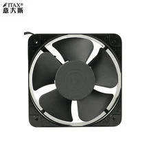 Cooling fan 110/220/380v Industrial control machine box industrial fan cabinet Axial Fans exhaust fan ITAS9908A Cooling fan 110/220/380v Industrial control machine box industrial fan cabinet Axial Fans exhaust fan ITAS9908A