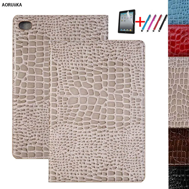 

Protective Case For Huawei MediaPad M5 lite 10 / C5 10 BAH2-W19 BAH2-L09 BAH2-W09 10.1" Tablet Magnetic Stand Cover +Film+Pen