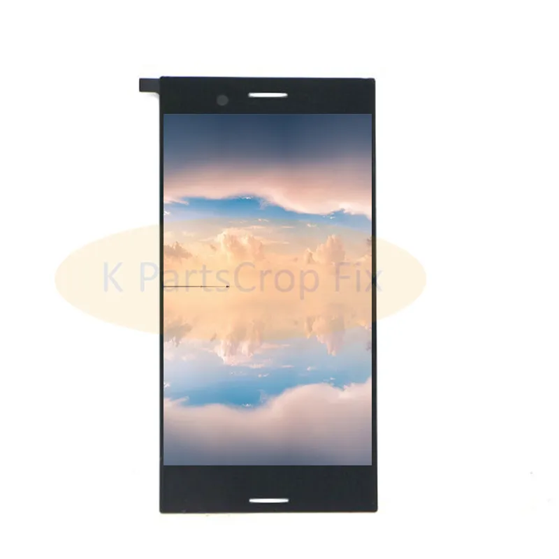 ЖК дисплей 5 дюйма для SONY XZP сенсорный экран с дигитайзером в сборе Sony Xperia XZ Premium G8142
