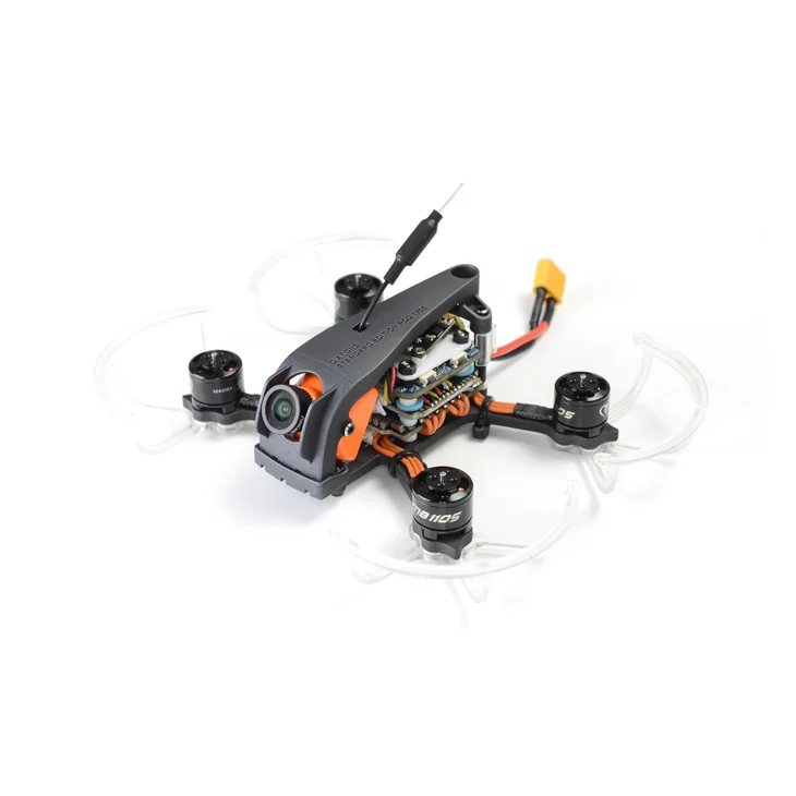 Diatone GT R249 HD Edition 2 дюйма 4S FPV Racing RC Дрон PNP RunCam Сплит Мини 2 TX200 F4 OSD