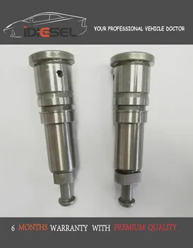 

High Quality P192 Plunger 134152-1220 Plunger Element P192 P Type Plunger P192