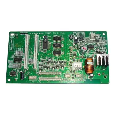 

Для Canon imagePROGRAF W-6200 плата каретки