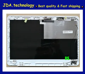 

Wellendorff New Lcd Top case for ASUS w519l X555 R555 F555 a555 r556 K555L A555 F5800L Y583 VM510 W519L back cover White