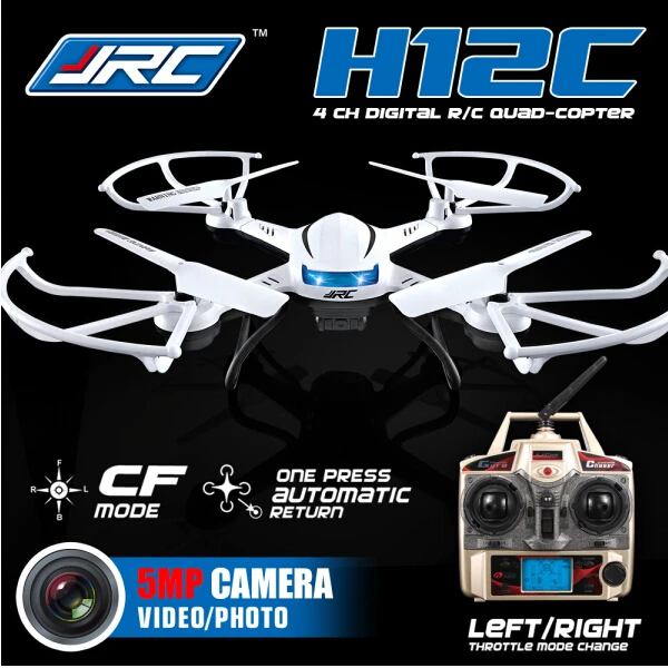 jjrc h12c drone