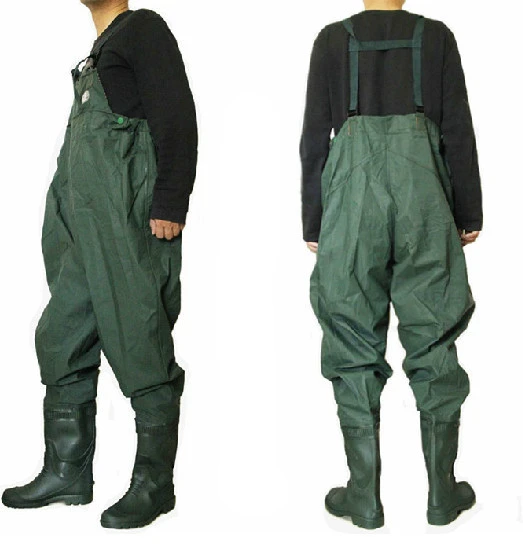 Water fishing pants Clearance