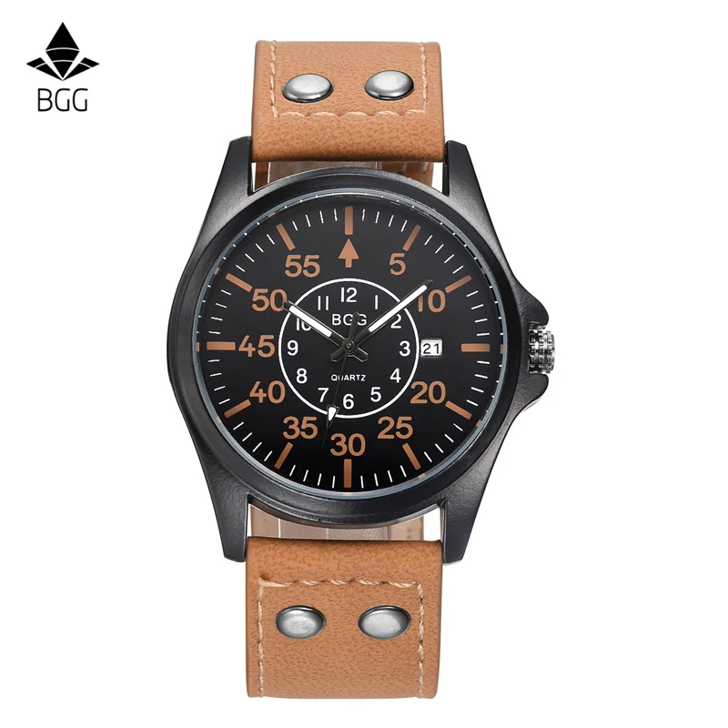 men's military watch