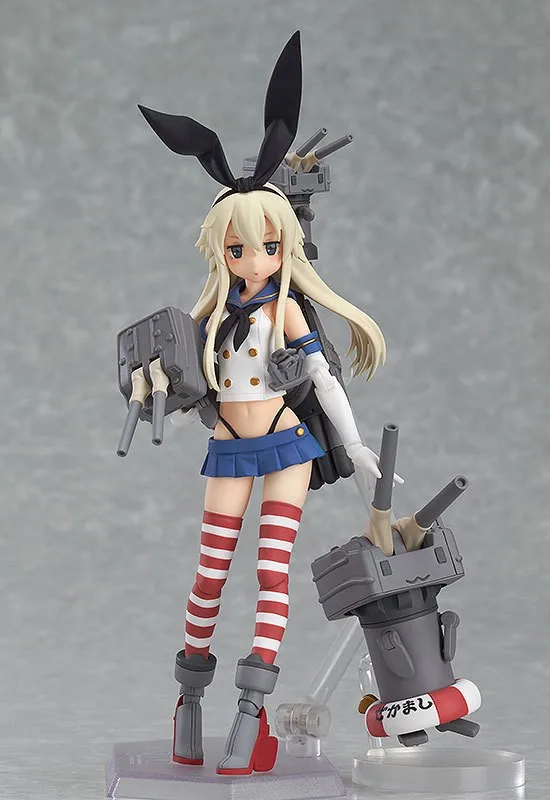 15 см Kantai Коллекция colle shimakaze сексуальная фигурка Модель Коллекция игрушек кукла аниме мультфильм Электронные Домашние животные