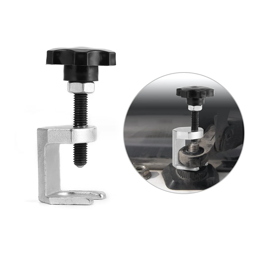 

Universal Car Windscreen Window Wiper Arm Removal Repair Tool Glass Mechanics Puller kit Replacement Parts Auto Car Repair Tool
