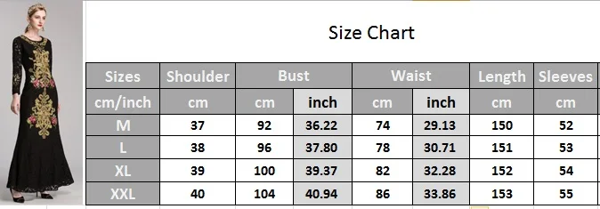 SIZE