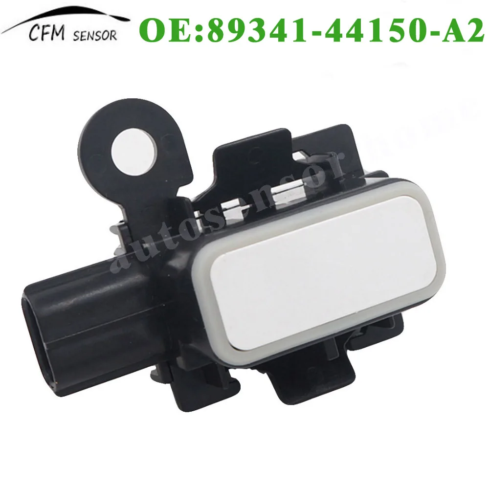 

New Bumper PDC Parking 89341-44150-A2 Aid Distance Sensor For Lexus GS350 GS430