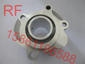 

Precision casting PVC products,cnc