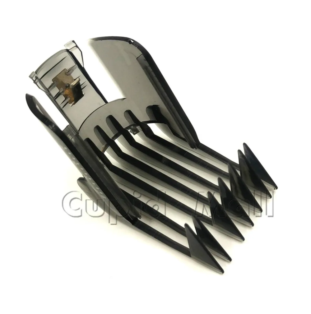 Free Shipping HAIR CLIPPER COMB for philips QC5120 QC5125 QC5130 QC5135 QC5115 | Красота и здоровье