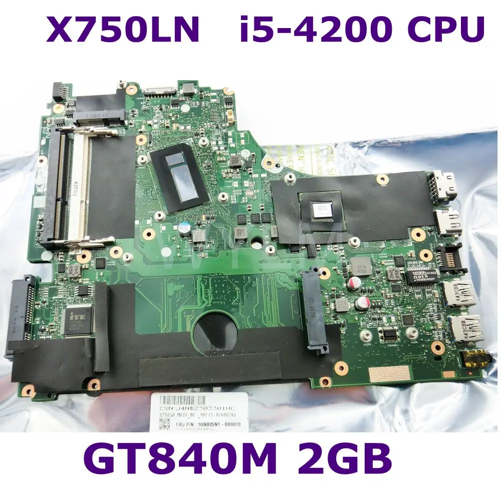 Asus x750l аккумулятор Asus x750l аккумулятор