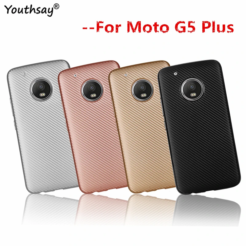 Чехол для Moto G5 Plus силиконовый резиновый чехол из ТПУ телефона Lenovo чехлы Youthsay |