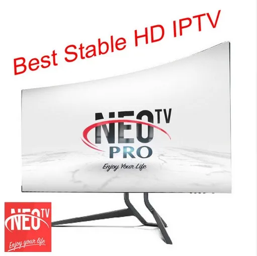 ТВ приставка android 8,1 2 GB, бельгийский IP tv, Европейский декодер S905W NEO tv pro, приложение для NEO tv, Европейский, арабский, французский, Benelux, арабский, для детей