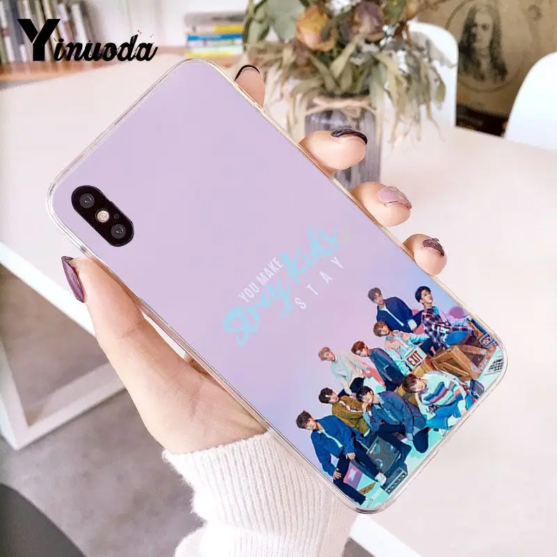 Stray Kids