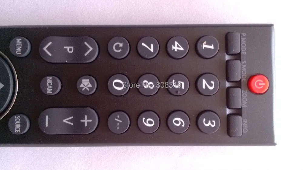 Online Buy Wholesale akai remote control from China akai