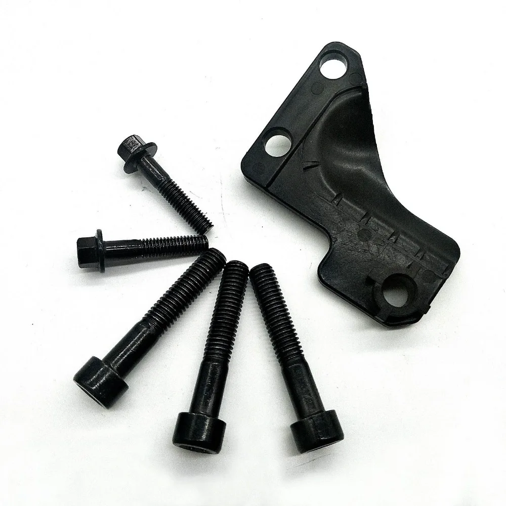 For Ford 6 0l Powerstroke Diesel Stc Hpop Fitting Upgrade Kit Ipr