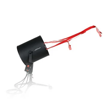 

NiceFoto Photographic Equipment Studio Fan with Regulator Professional ventilation fan hair dryer ventilation fan sf-01 CD50