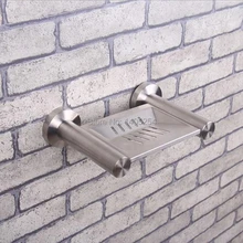 304 держатель мыла для ванной комнаты из нержавеющей стали/мыло, мыльница