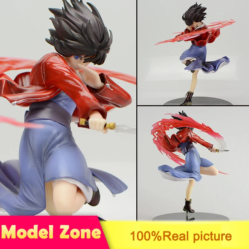 Hobbys Anime Modell Pvc Figur Anime Spielzeug Figur Japanische