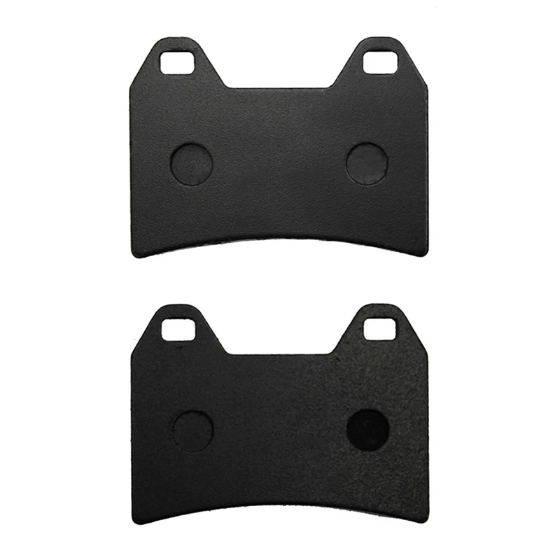 Передние тормозные колодки для мотоцикла DUCATI 996 Monoposto Biposto 1999 2001 ST4S 2005 998 2002