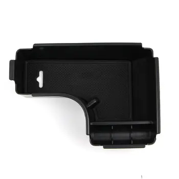 

Armrest Storage Box for Chevrolet Malibu 2016 2017 Central Console Glove Tray