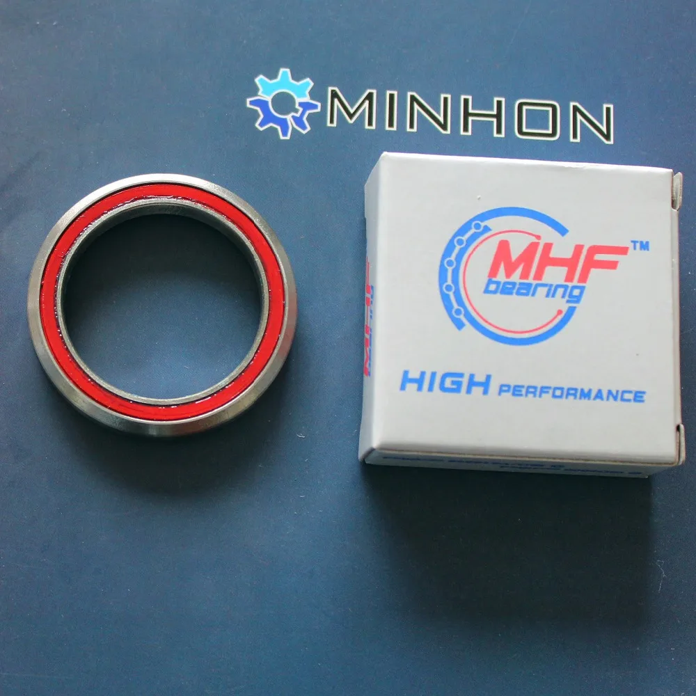 

Free Shipping 2PCS MHF MH-P03 (ACB345) TH-873 Bicycle headset bearings Best Price High Performance
