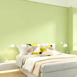 Твердый маття Зеленый Обои нетканый современный простой нетканый спальня гостиная ТВ фон обои для стен