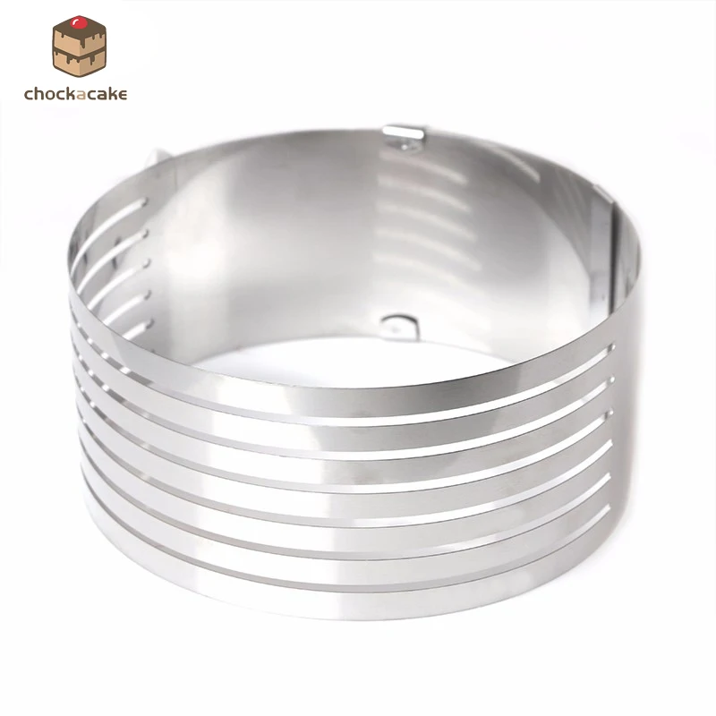 Cake Cutter 1-2