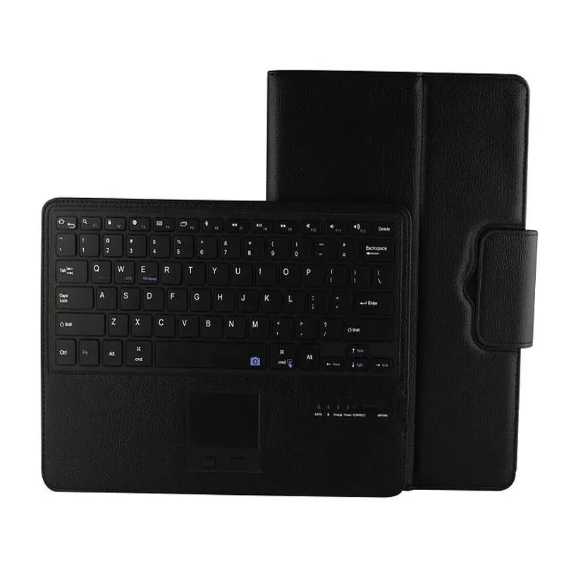 Модный чехол с Bluetooth клавиатурой для планшетного ПК CHUWI UBOOK 11 6 дюйма клавиатуры