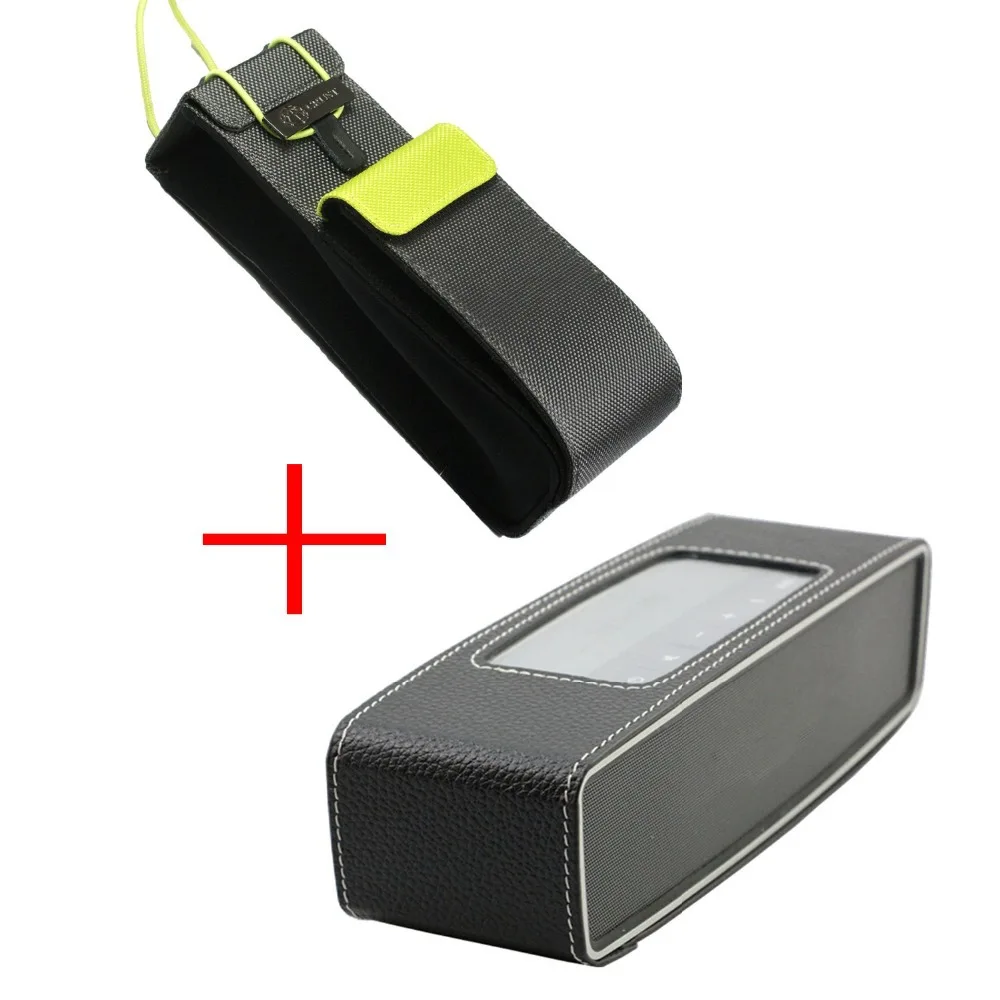 上質通販サイト BOSE　SoundLink Mini　Bluetooth　トラベルケース付 PC周辺機器