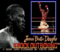 

Boxing 16 bit MD Game Card For 16 bit Sega MegaDrive Genesis game console