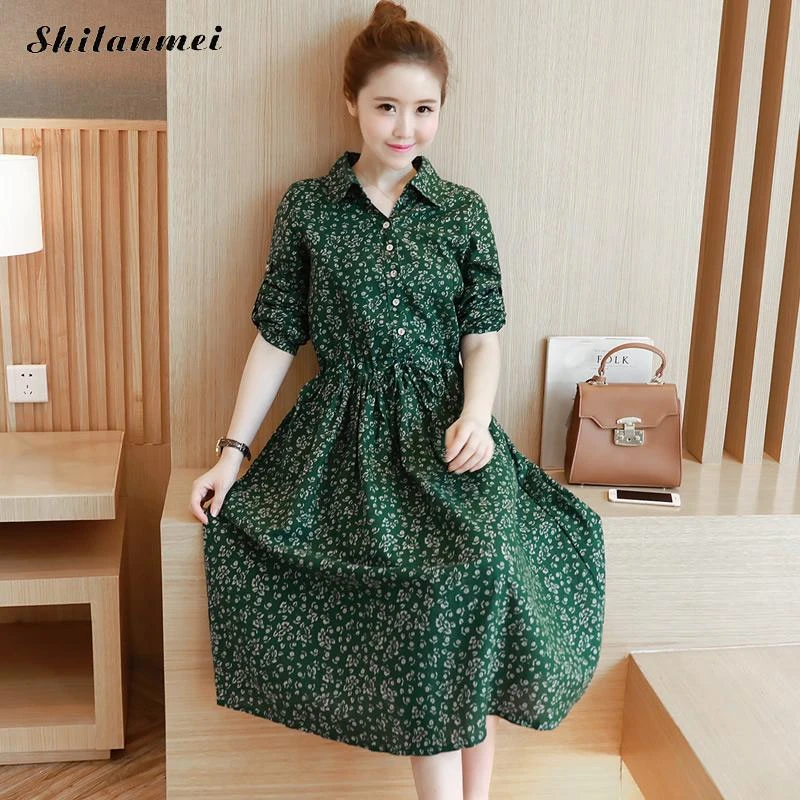 knee length maxi dresses