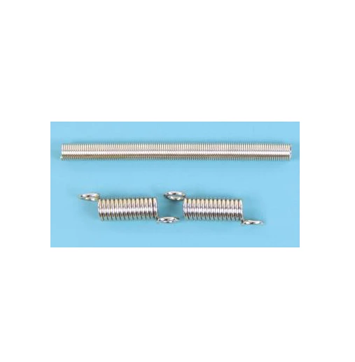 Spring for Freewing F5N tiger 80mm EDF rc jet airplane model F-5N Spring for Freewing F5N tiger 80mm EDF rc jet airplane model F-5N