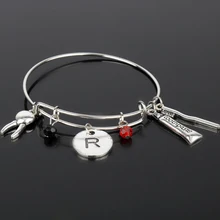 MQCHUN креативный зубная паста зубная щетка браслет с изображением Феи стоматолога Очаровательная Фея Женщины болтаются и браслет стоматологический подарок-25