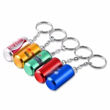 Классический Usb флеш-накопитель, металлические банки для напитков Cola, usb-накопитель 2,0, Флешка 32 Гб 64 Гб 128 ГБ, Usb флеш-карта памяти 8 Гб 16 Гб, флеш-накопитель