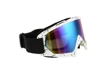 Motorcycle Motocross Goggles Glasses Oculos Antiparras Gafas Motorcycle Goggle Off Road Dirt Bike GLASSES for Helmet Universal