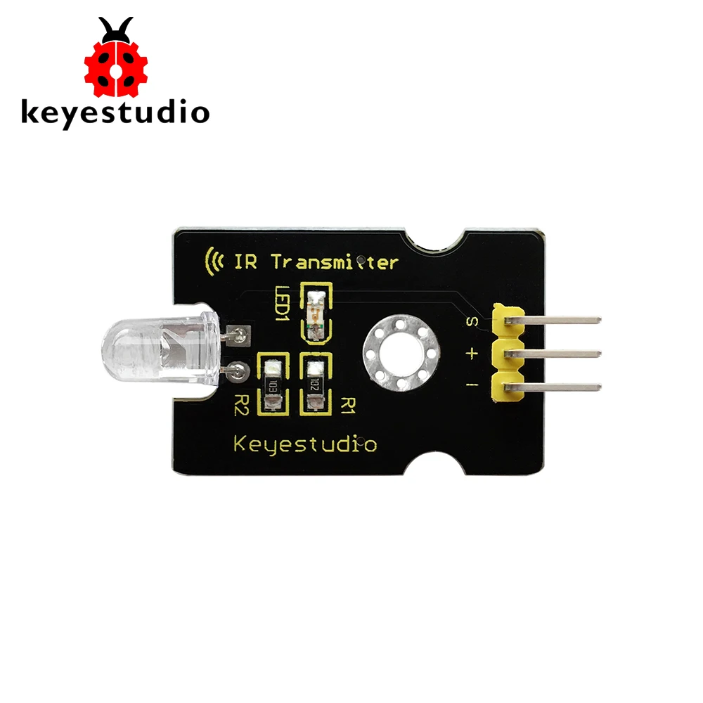 Arduino ir датчик