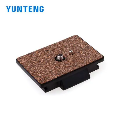 

CAMERA TRIPOD PLATFORM FOR YUNTENG 691 6008 930 288 038 558 TRIPOD