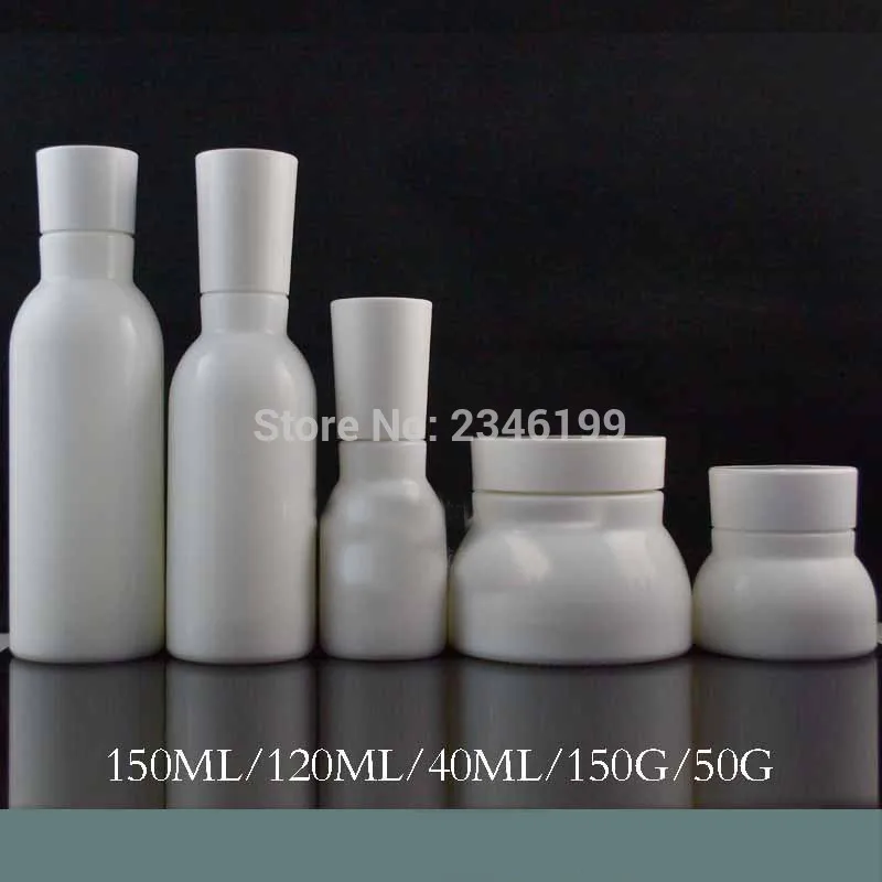 conteneur-cosmetique-vide-en-verre-conteneur-vide-et-gracieux-bouteille-de-toner-rechargeable-bouteille-de-lotion-pot-de-creme-150ml-120ml-40ml-150g-50g-10-pieces-lot