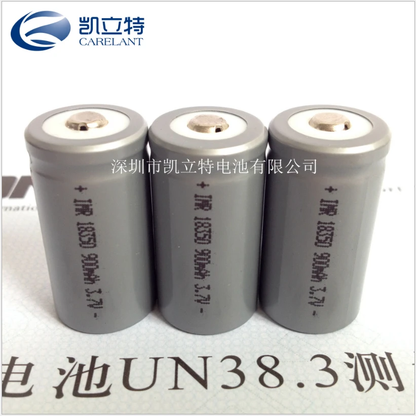 Аккумуляторы для электронных сигарет 18350 3 7 в 6 мАч 900 Вт/ч|lithium ion battery|celle li-ionrechargeable
