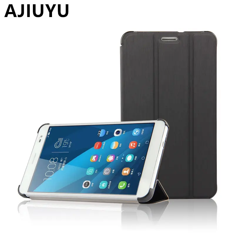 Чехол для Huawei MediaPad X1 7 0 защитный чехол из ПУ кожи умный планшета HUAWEI Honor 7D 501U 503L