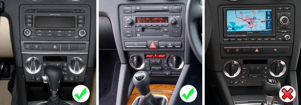 Flash Deal Android Car radio GPS multimedia player For Audi A3 S3 8P 2003 2004 2005 2006 2007 2008 2009 2010 2011 2012 MMI Navigation WiFi 12